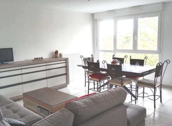 #3 Dans Partage - Proche Des Vosges Thann
