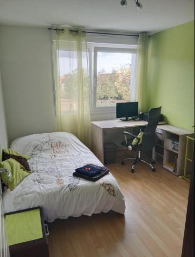 Séjour chez l'habitant #3 Dans Partage - Proche Des Vosges